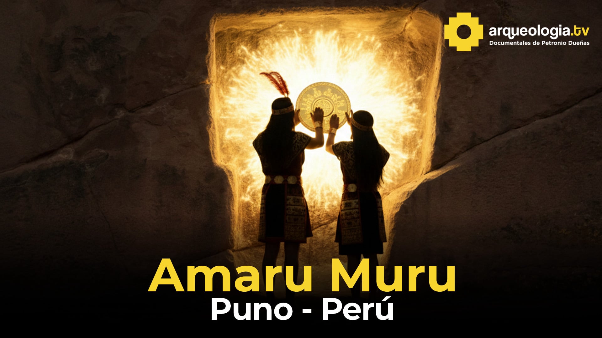  Amaru Muru