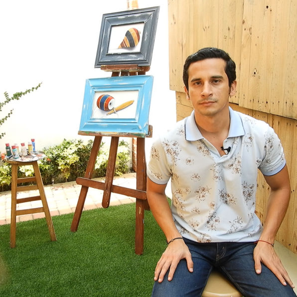 Cristian Cruz Ochoa www.arqueologia.tv