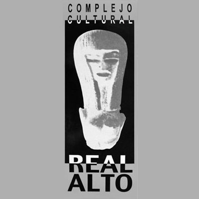 Complejo Cultural Real Alto - Ecuador