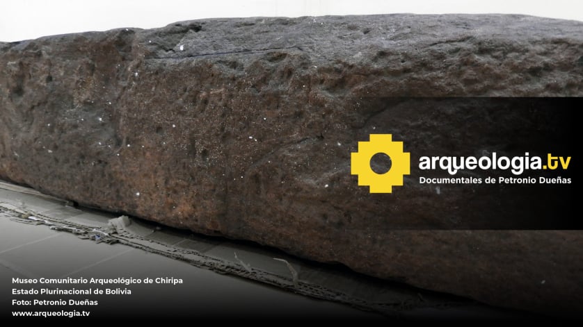 Museo Comunitario Arqueológico de Chiripa - Bolivia - www.arqueologia.tv