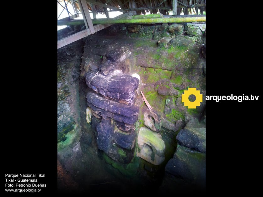 Tikal - Guatemala - www.arqueologia.tv