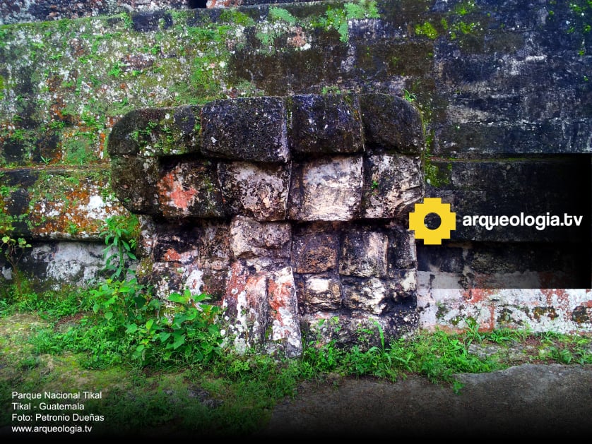 Tikal - Guatemala - www.arqueologia.tv